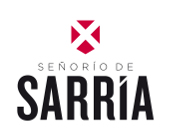Logo Señorío de Sarria