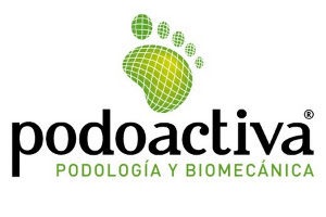 Logotipo Podoactiva