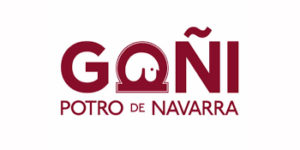 Potro de Navarra
