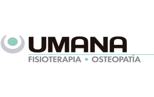 Logotipo Umana